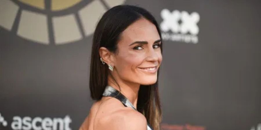 Jordana Brewster