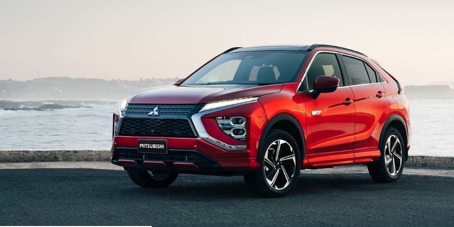 Brisbane Mitsubishi