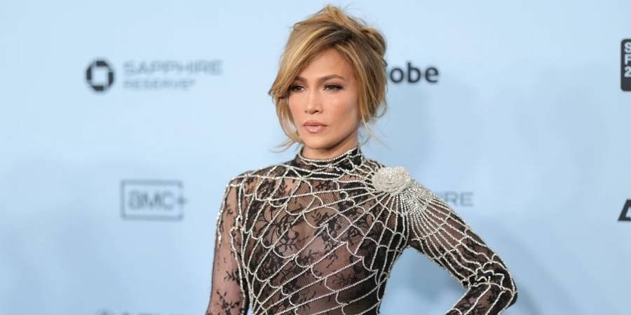Jennifer Lopez Net Worth