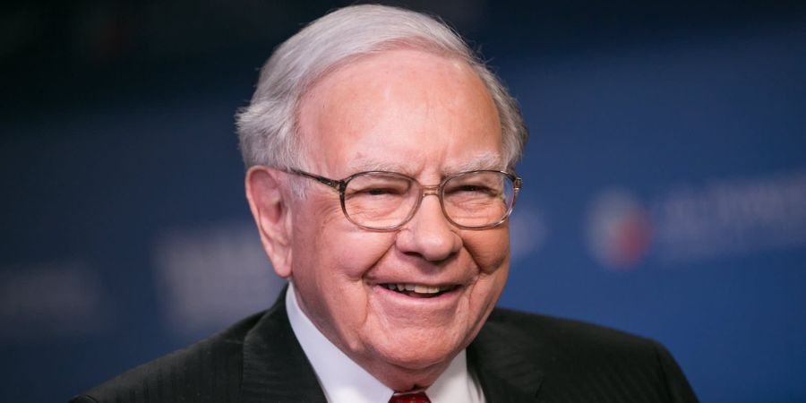 Warren Buffett