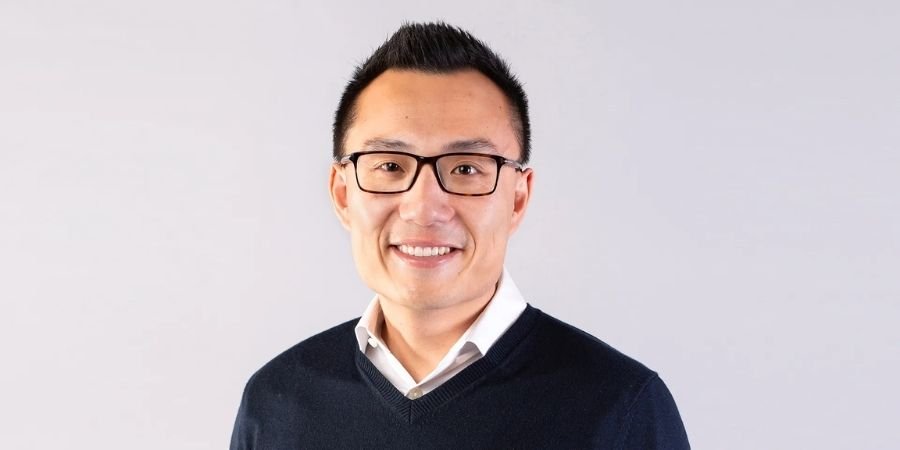 Tony Xu