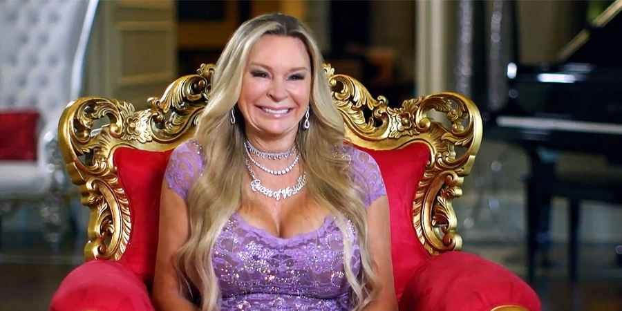 Jackie Siegel