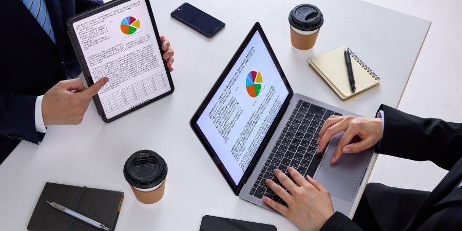 Data-Driven Marketing