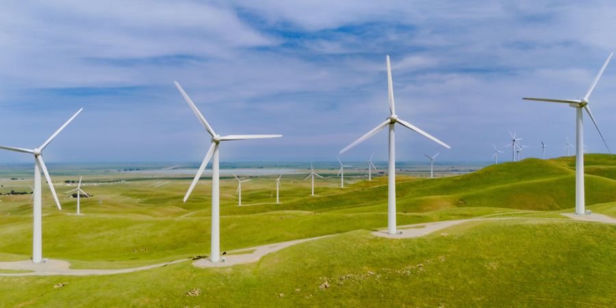 Sustainable Energy