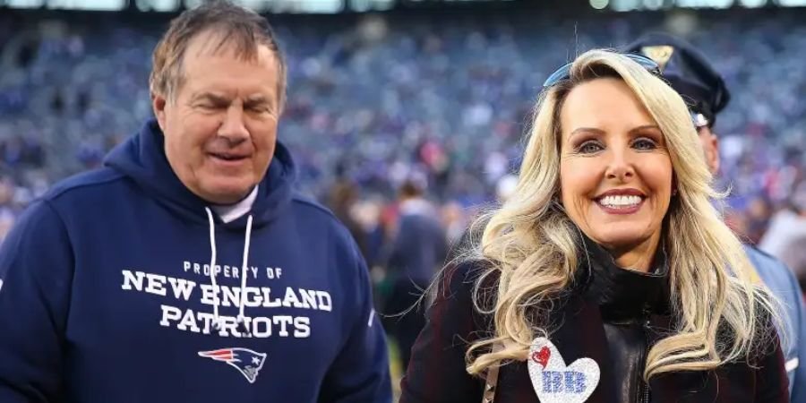 Debby Belichick
