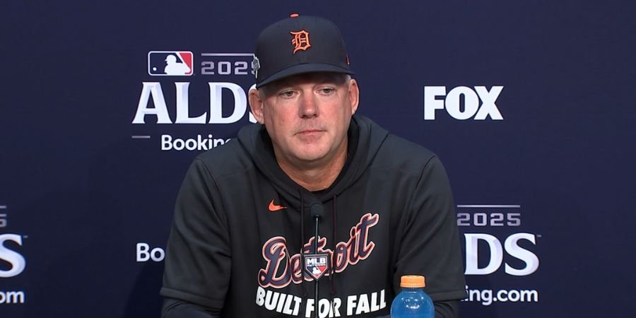 AJ Hinch