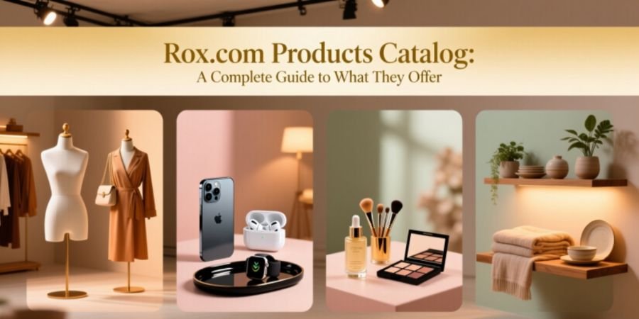 Rox.com
