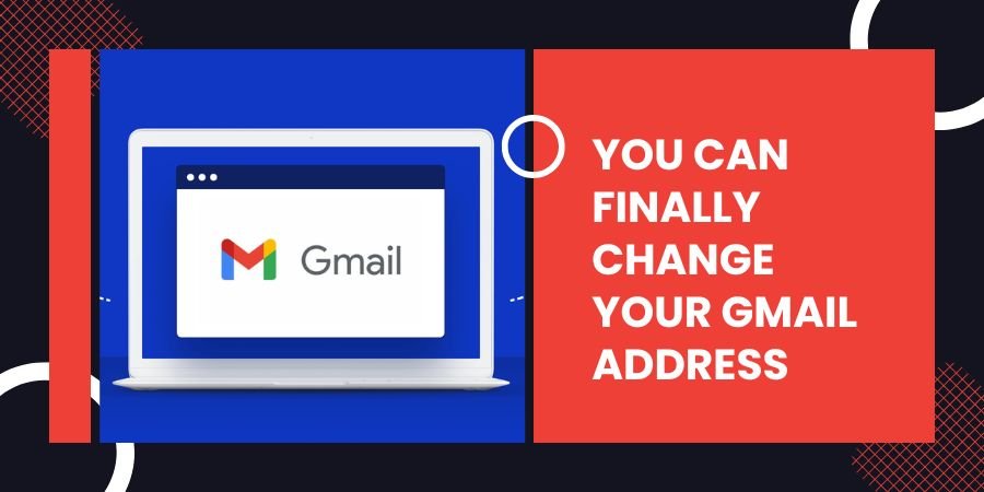 Gmail Address