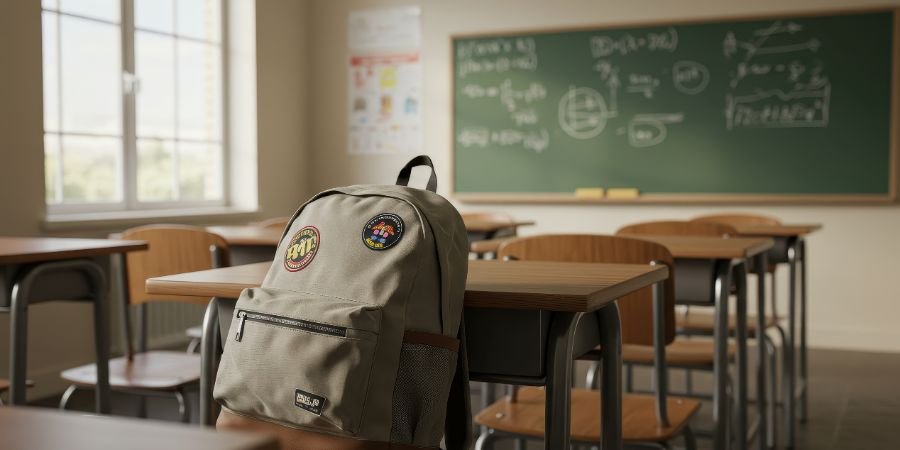 Community Safety Education Act