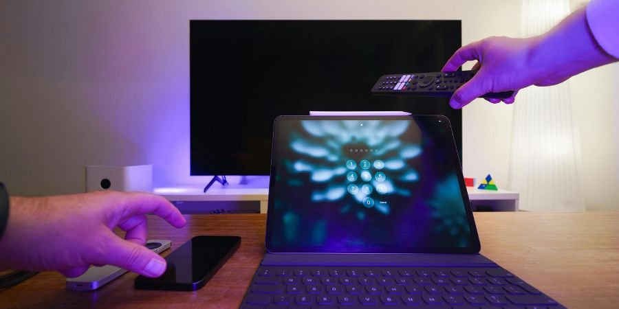 Facebook and Instagram Passwords