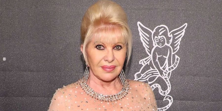 Ivana Trump Net Worth