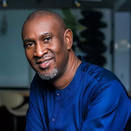 Dr. Akintoye Akindele