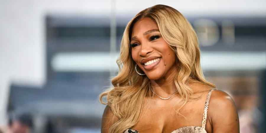 Serena Williams Net Worth