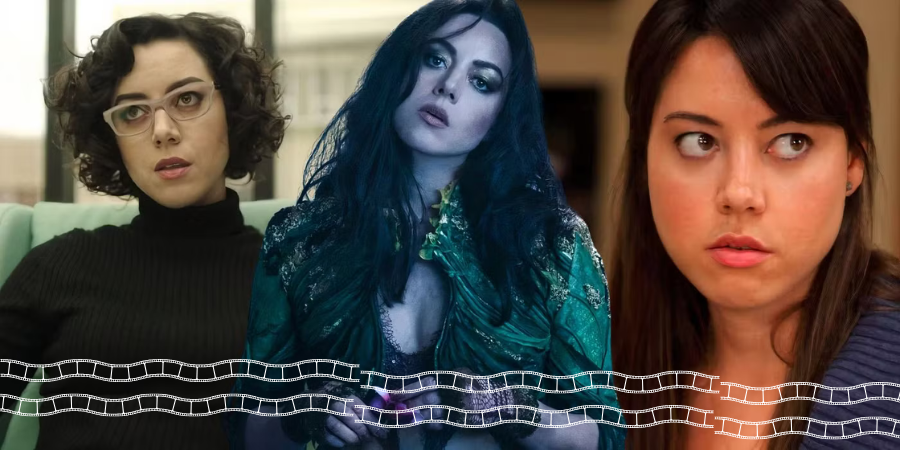 Aubrey Plaza Movies to Watch: 8 Must-See Films, From Comedy to Dark Thrillers