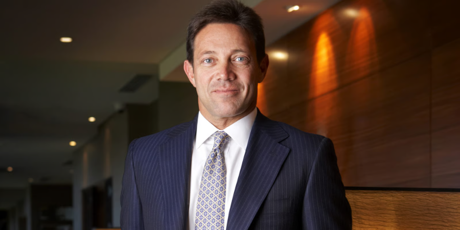 Jordan Belfort Net Worth 2026: Real Wealth, Debt & Earnings Explained