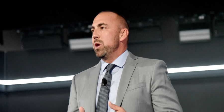 Who is Kevin McGurn? Trump Media's New CEO, Career & Net Worth