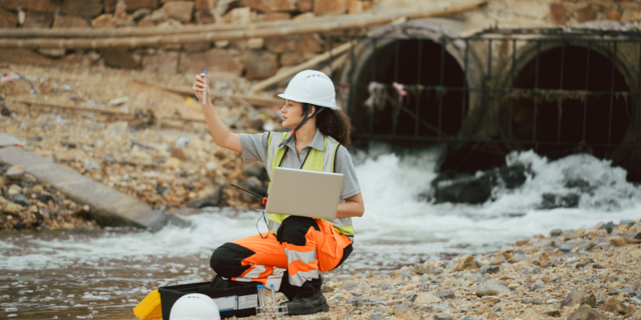 Your Guide to Finding Environmental Compliance Experts in California