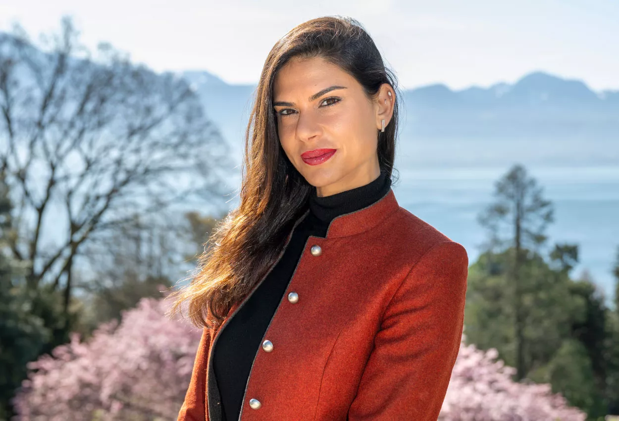 Daniella Savic: Building Responsible Pathways for the Energy Transition