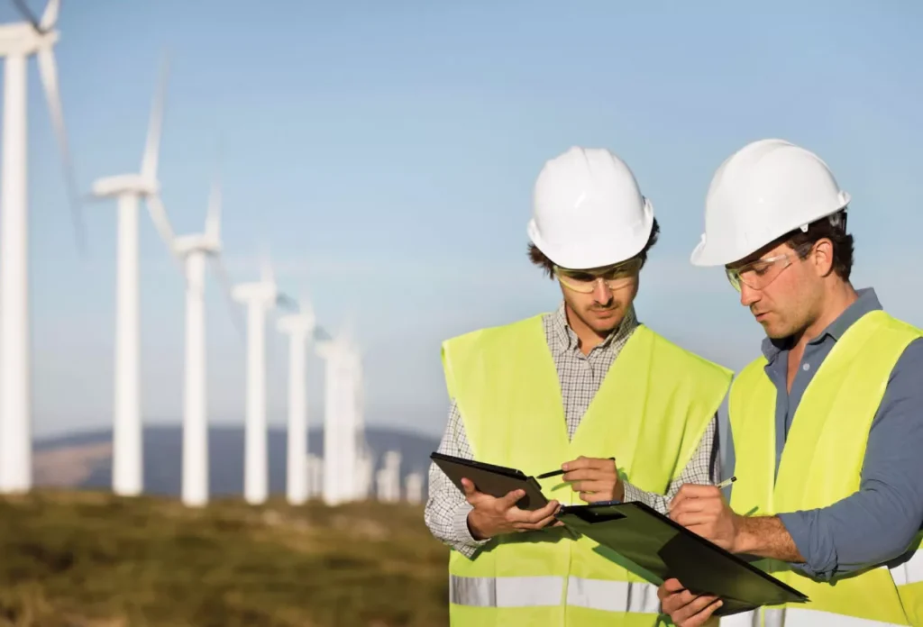 Responsible Mining & ESG Frameworks for Energy Transition | CIO Minds