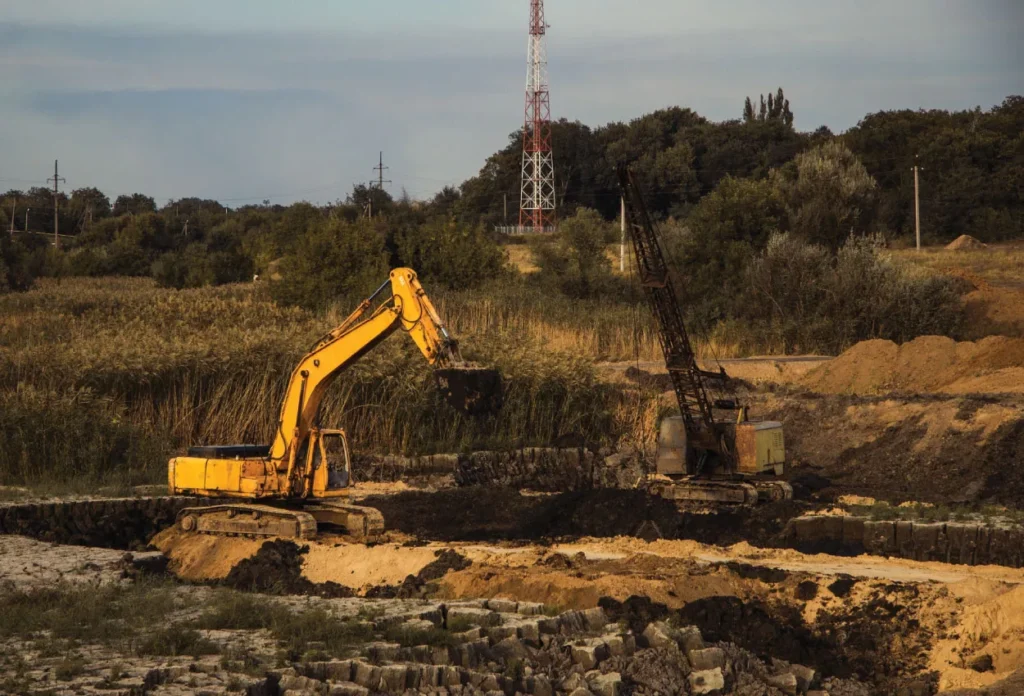 Sustainable Extraction: Why ESG Must Guide the Future of Mining