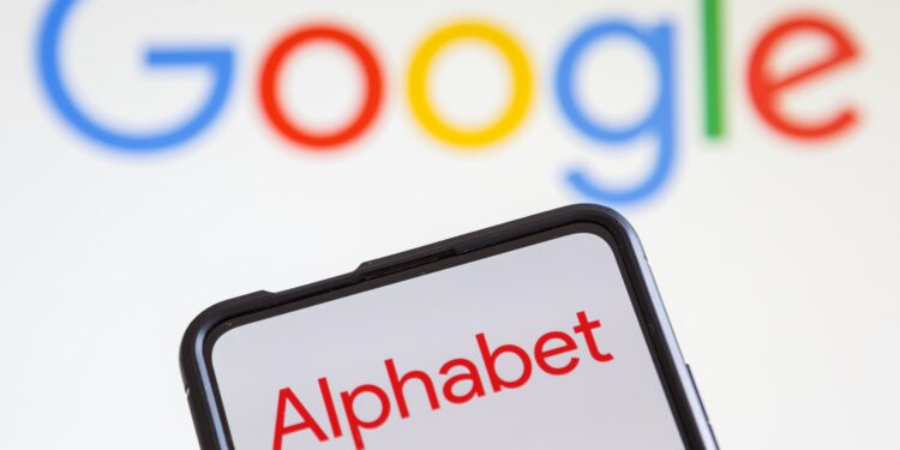 Alphabet Q1 2026: Google Stock Jumps as Earnings Beat Estimates