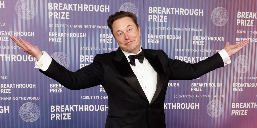 Elon Musk's 9 AM Routine: What His Breakfast Says About His Mindset