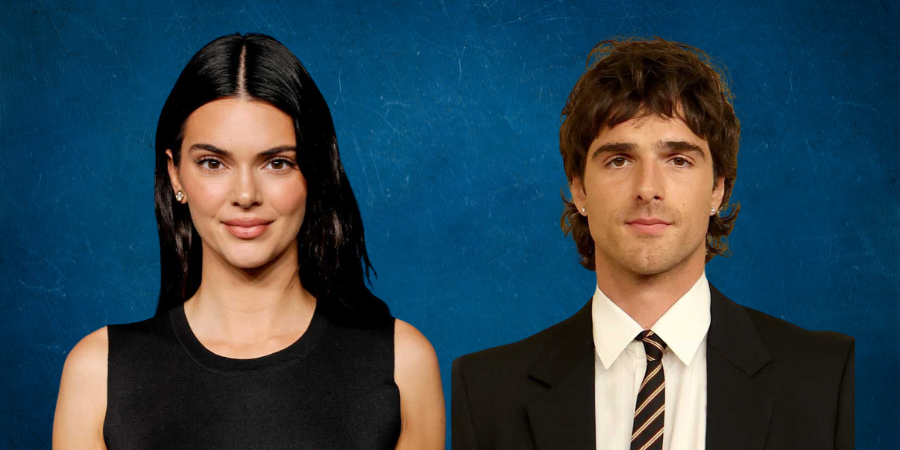 Kendall Jenner & Jacob Elordi Inside the Rumored Romance