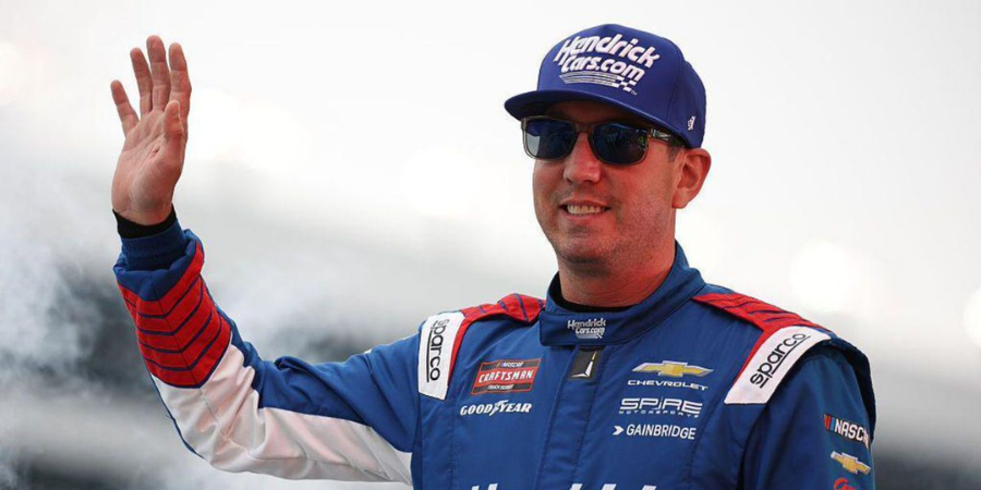 Kyle Busch Net Worth 2026