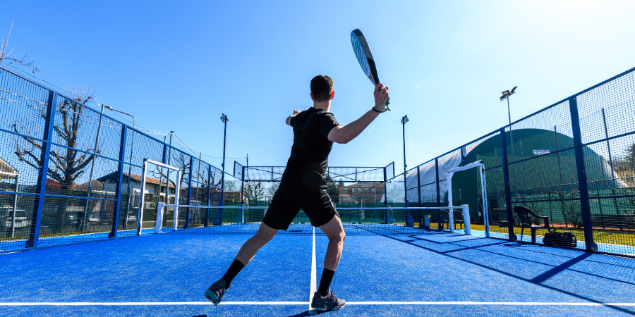 NLPadel: Why the Netherlands Has Become Europe's Fastest-Growing Padel Nation