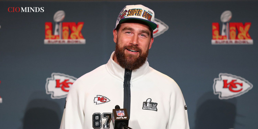 Travis Kelce Net Worth 2026: Earnings, Contracts, and Endorsements