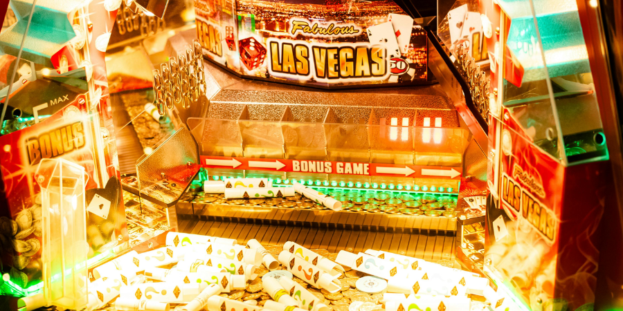 How Jackpots Work On Online Casino Platforms