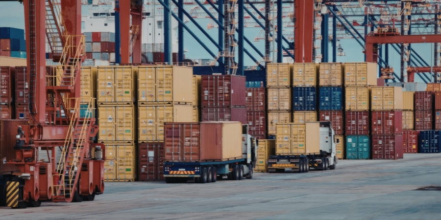 How to Optimise Shipping Process? A Guide to Import General Manifest