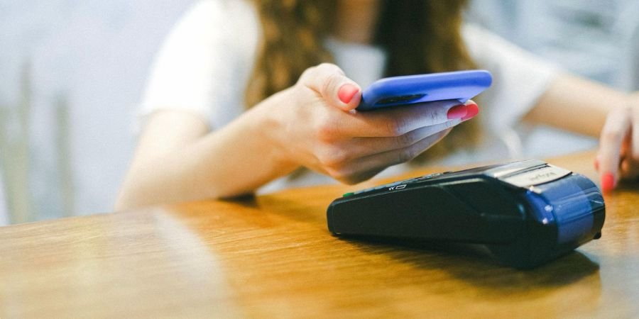 Online Payments