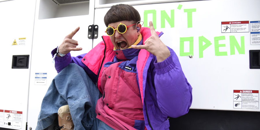 Who Was Gaspi? The Argentine YouTuber Who Died Alongside Oliver Tree