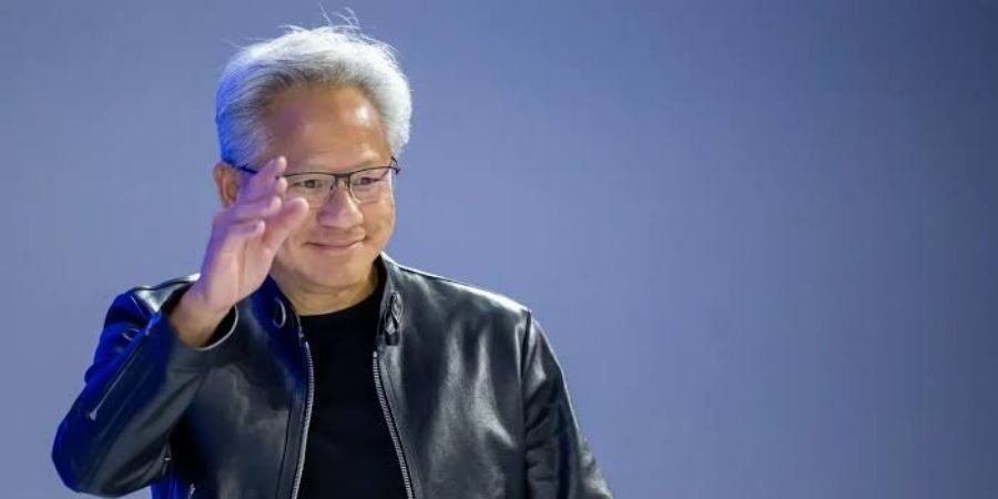 Explore NVIDIA's journey from GeForce GPUs to AI dominance. Learn how Jensen Huang's strategic bets on CUDA, deep learning, and data centers changed the tech industry.