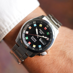 Seiko Rowing Blazers: 2026's Most Fun Watch Collaboration