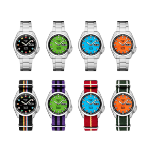 Seiko Rowing Blazers: 2026's Most Fun Watch Collaboration