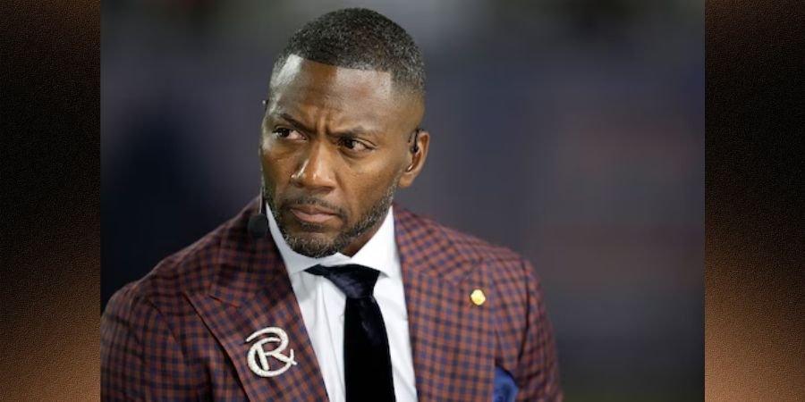 5 Things You Didn't Know About Ryan Clark