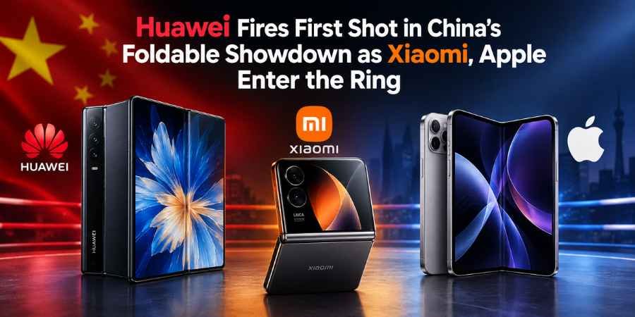 Huawei