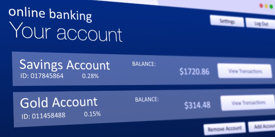 5 Best Online Banks of 2026 Fees, APYs and Features Compared