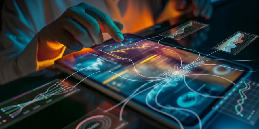 7 Benefits of Artificial Intelligence in Banking in 2026