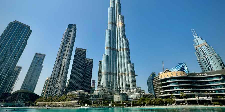 Cost of Living in Dubai