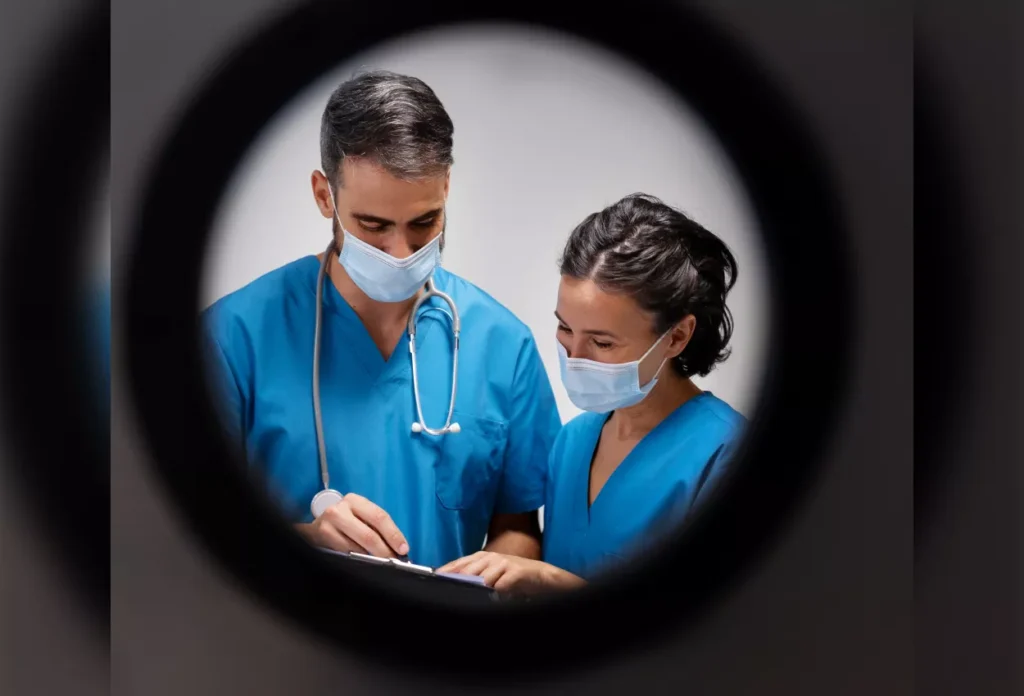 Healthcare
