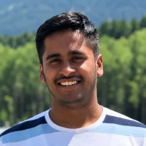 Picture of Ayush Agrawal