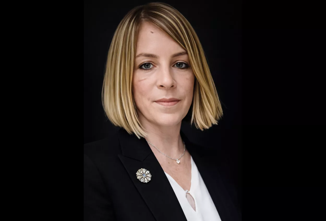 Sofica Bistriceanu: Providing Care That Follows Life Beyond the Clinic