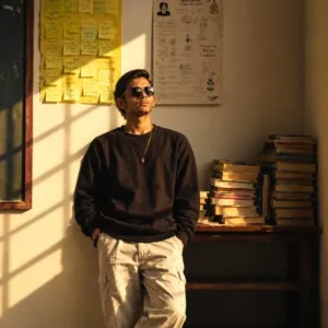 Picture of Gopal Ingole